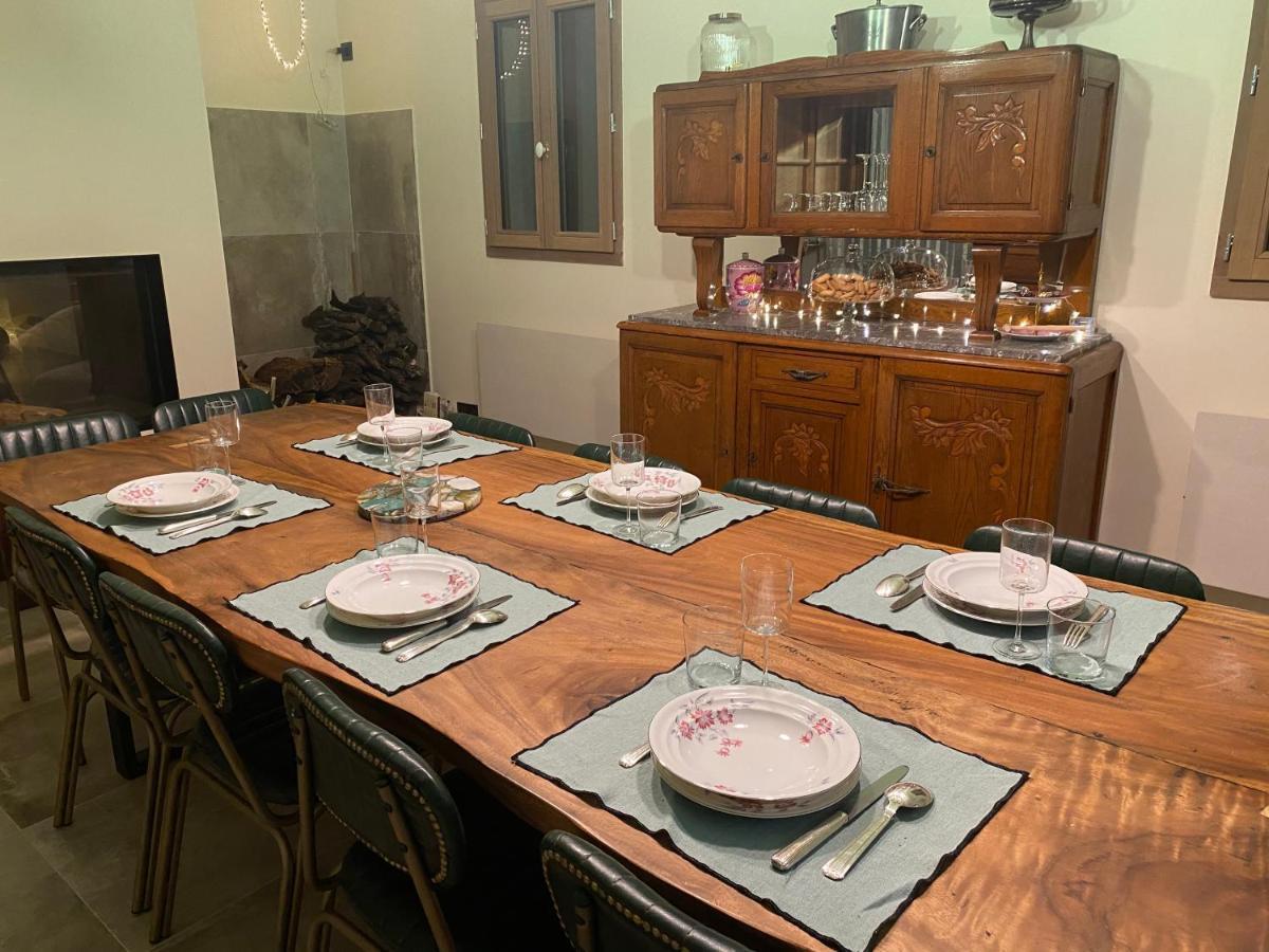 Casa Voltegira Bed & Breakfast Manso Exterior photo
