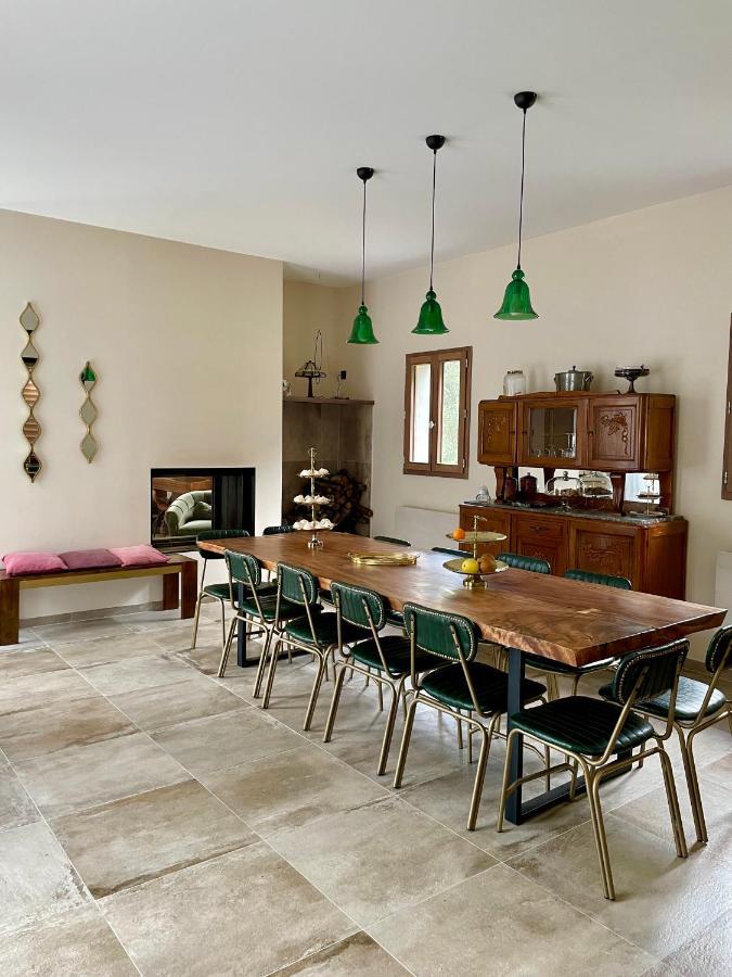 Casa Voltegira Bed & Breakfast Manso Exterior photo