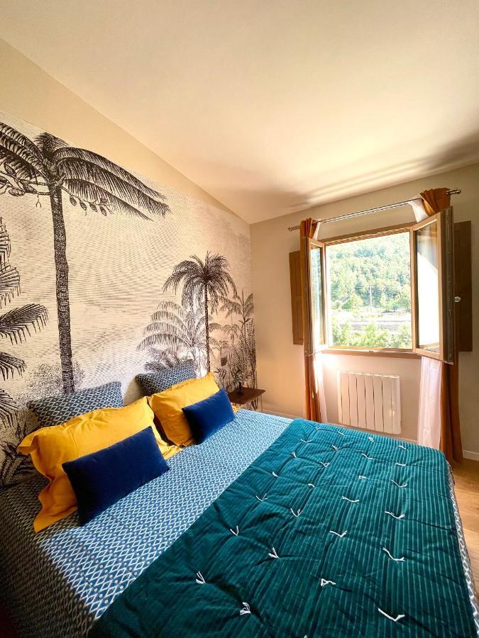 Casa Voltegira Bed & Breakfast Manso Exterior photo