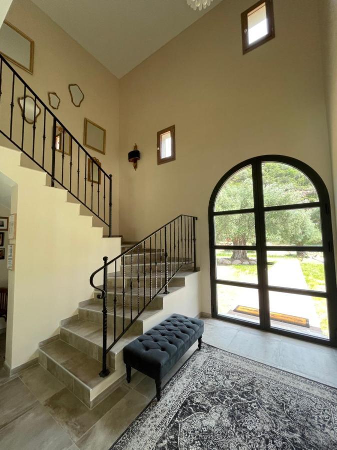 Casa Voltegira Bed & Breakfast Manso Exterior photo