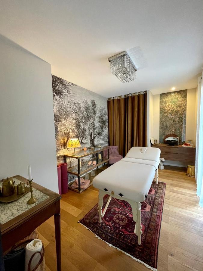 Casa Voltegira Bed & Breakfast Manso Exterior photo