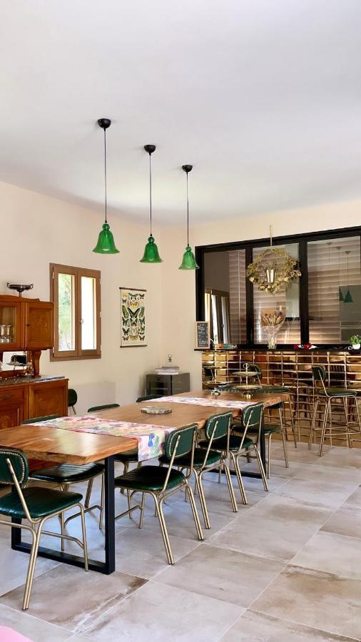 Casa Voltegira Bed & Breakfast Manso Exterior photo